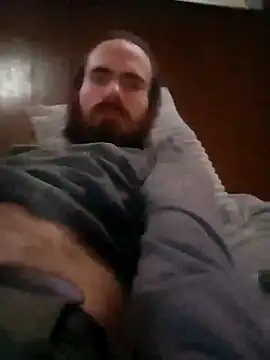 RobStrokes215 online show from February 17, 2025, 9:54 pm