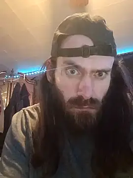 RobStrokes215 online show from December 18, 2025, 8:52 am