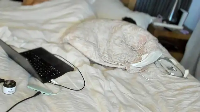 gagemalone online show from July 2, 2026, 3:23 am