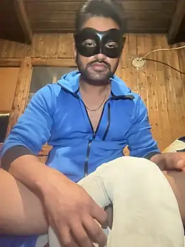 honey5838 online show from January 1, 2025, 6:49 pm