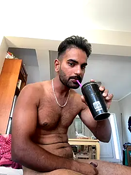 honey5838 online show from September 14, 2025, 7:09 am