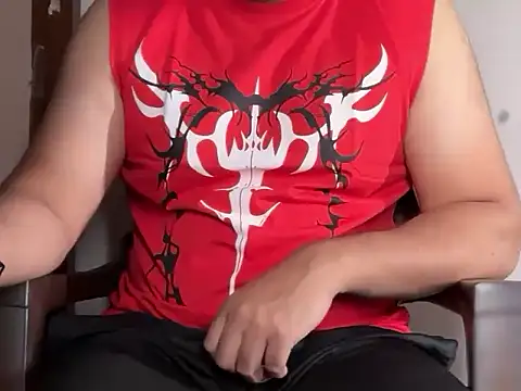 sexyboy09 online show from June 5, 2026, 12:00 pm