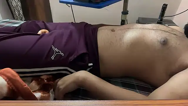 sexyboy09 online show from October 16, 2025, 9:06 am