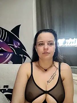 Lilith  Mystery online show from February 19, 2026, 8:39 pm