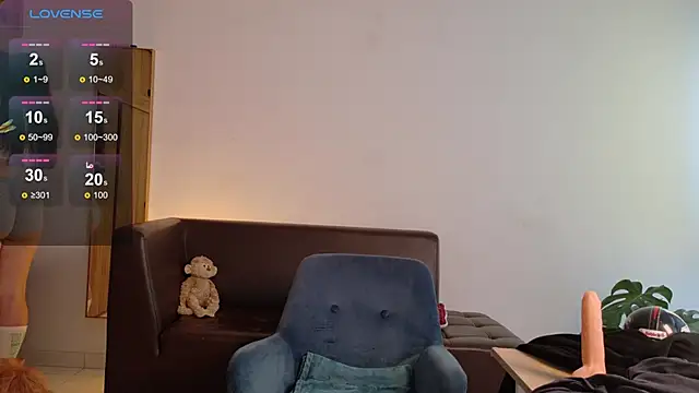 Rachel t  online show from February 15, 2025, 7:17 pm