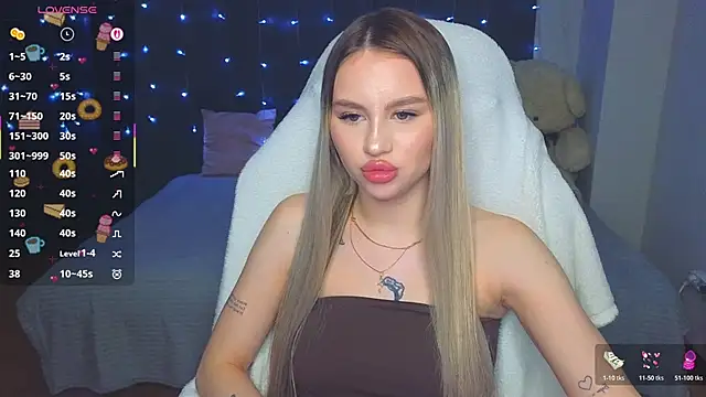 doll barbieee online show from February 28, 2026, 9:03 pm