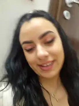 Snapshot of ElyzaIbarra chatting on March 13, 2025, 9:21 am ElyzaIbarra online show from March 13, 2025, 9:21 am