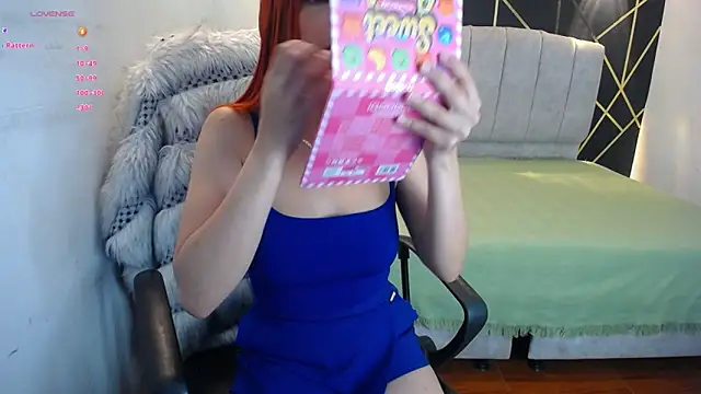 Snapshot of Racy_Angel chatting on March 2, 2025, 5:41 pm Racy Angel online show from March 2, 2025, 5:41 pm