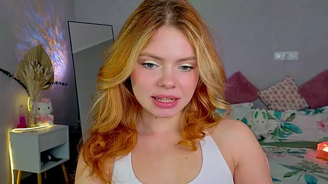 Red  Candy online show from October 20, 2025, 12:49 pm