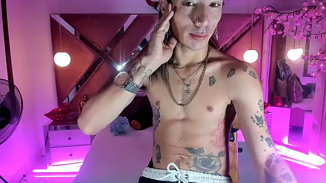 georgie latin99 online show from November 6, 2025, 12:42 pm