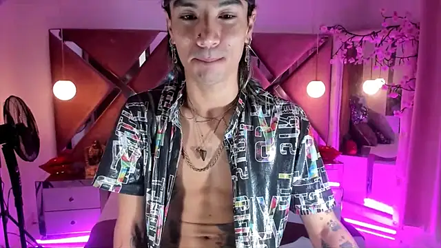 georgie latin99 online show from October 13, 2025, 1:45 pm