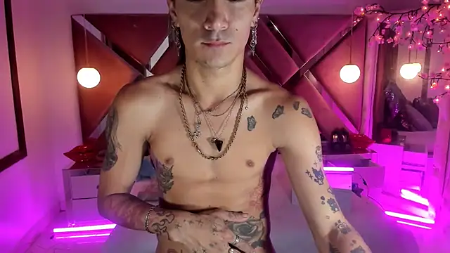 georgie latin99 online show from November 12, 2025, 1:15 pm