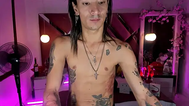 georgie latin99 online show from January 11, 2026, 3:41 pm