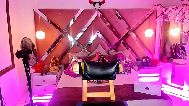 georgie latin99 online show from October 11, 2025, 2:51 pm