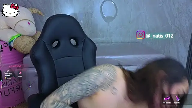 merloth sub online show from February 11, 2026, 8:09 pm