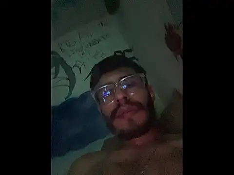 Elvergalarga66622 online show from March 12, 2026, 9:41 pm