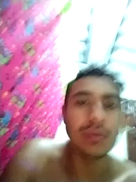 RelaxJhon99 online show from September 12, 2025, 1:28 am