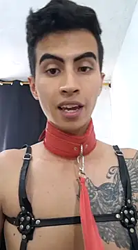 Velk hot online show from December 7, 2024, 8:11 pm