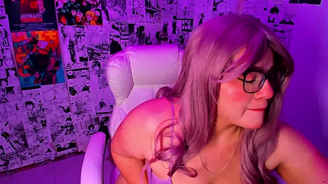 Snapshot of im_mei chatting on June 1, 2026, 1:17 am im mei online show from June 1, 2026, 1:17 am