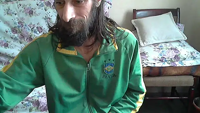 vulpe8400 online show from April 21, 2026, 6:53 am