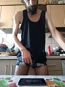 vulpe8400 online show from February 24, 2025, 8:17 am