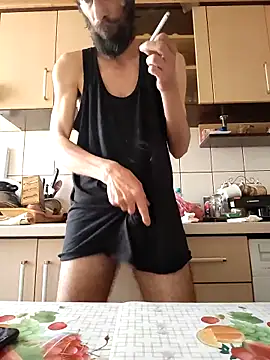 vulpe8400 online show from March 11, 2025, 7:24 am