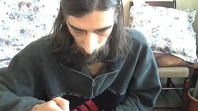 vulpe8400 online show from April 12, 2026, 6:49 am