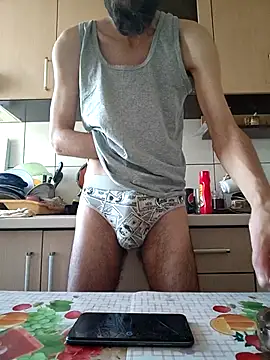 vulpe8400 online show from February 26, 2025, 8:06 am