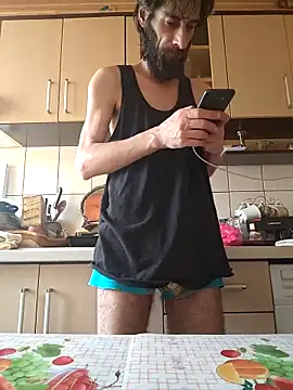 vulpe8400 online show from March 13, 2025, 12:56 pm