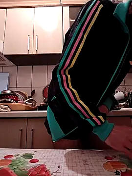 vulpe8400 online show from February 22, 2025, 6:06 am