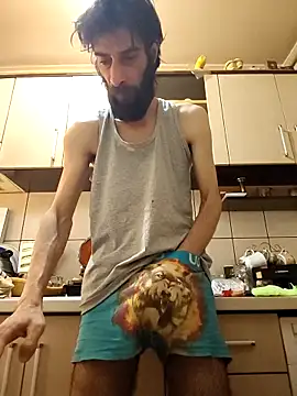 vulpe8400 online show from March 19, 2025, 4:47 am