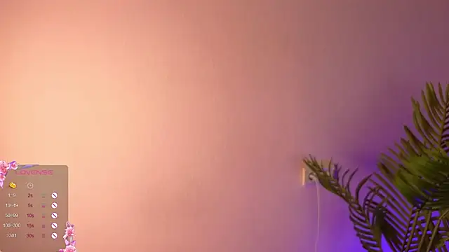 jenny bunny  online show from March 10, 2025, 4:28 am