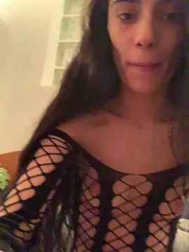 Annabellerosie online show from January 8, 2025, 10:16 pm