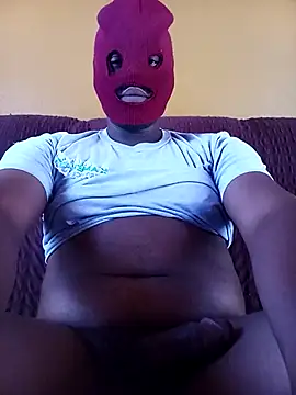 bunnyDabunny online show from October 23, 2025, 8:57 am