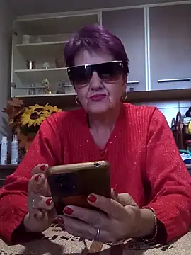 Ely Elenita online show from September 28, 2025, 8:54 am