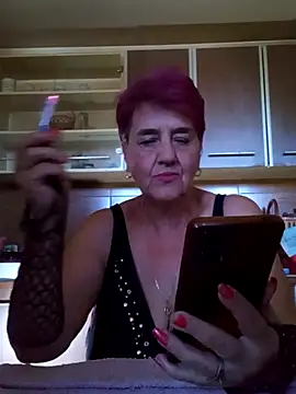 Ely Elenita online show from July 10, 2026, 7:52 am