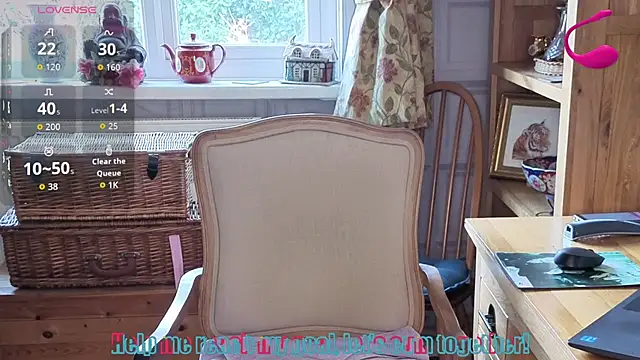 Snapshot of Adamdaddybear chatting on February 24, 2026, 1:01 pm Adamdaddybear online show from February 24, 2026, 1:01 pm