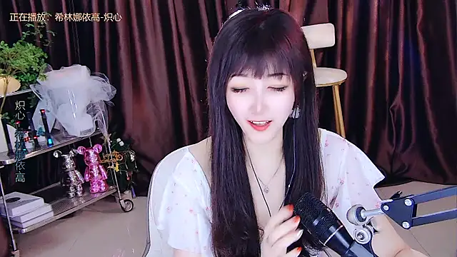 Snapshot of xiaoya666--baby chatting on March 22, 2025, 8:59 pm xiaoya666--baby online show from March 22, 2025, 8:59 pm