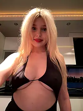 XMelissaX online show from October 9, 2025, 8:31 pm