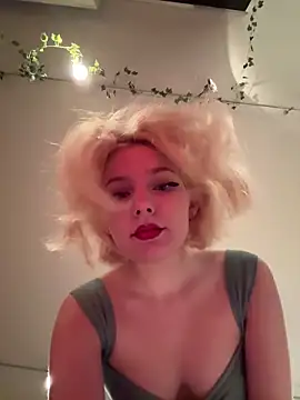 XMelissaX online show from March 30, 2026, 9:38 pm