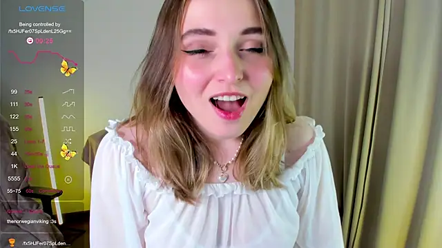 alysia storm online show from November 5, 2025, 5:49 pm