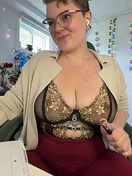 Sweetleeahxx online show from May 29, 2026, 1:06 pm