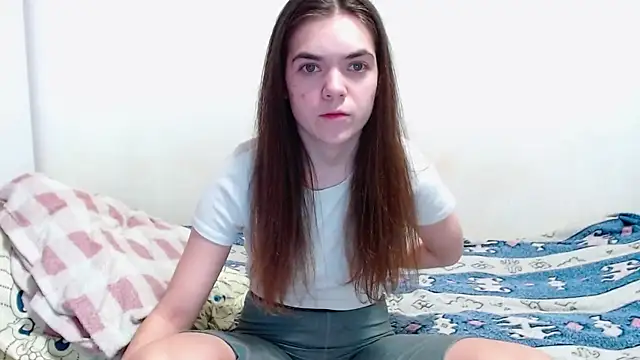 Snapshot of SallyMkn chatting on February 27, 2025, 1:49 pm SallyMkn online show from February 27, 2025, 1:49 pm
