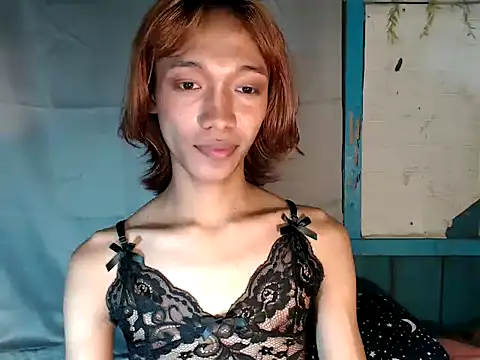 imtwinky online show from October 5, 2025, 7:32 am