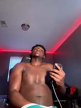 Festivitiesking1 online show from January 11, 2026, 2:24 pm