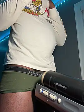 Festivitiesking1 online show from January 12, 2026, 2:40 am