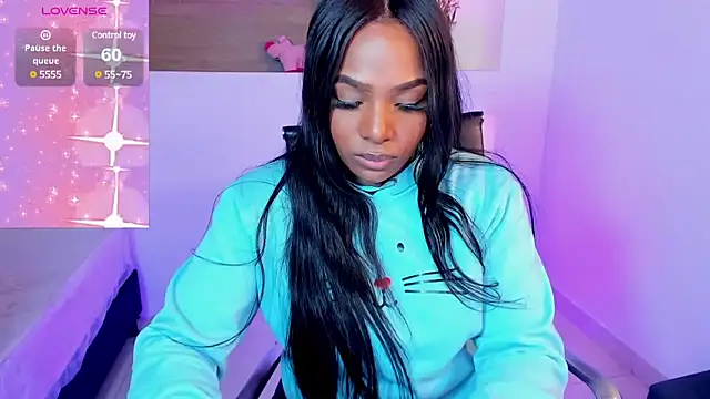 IvyBliss8 online show from February 28, 2025, 1:25 pm