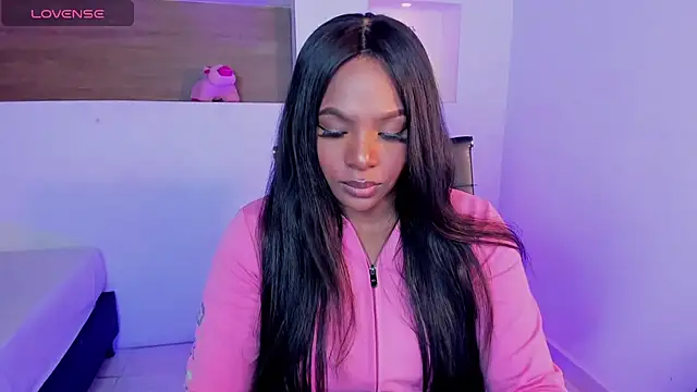 IvyBliss8 online show from March 6, 2025, 11:58 am