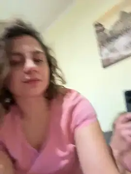 ItalianiMuli online show from January 30, 2025, 9:58 pm