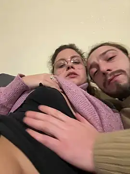 ItalianiMuli online show from January 26, 2025, 7:52 pm